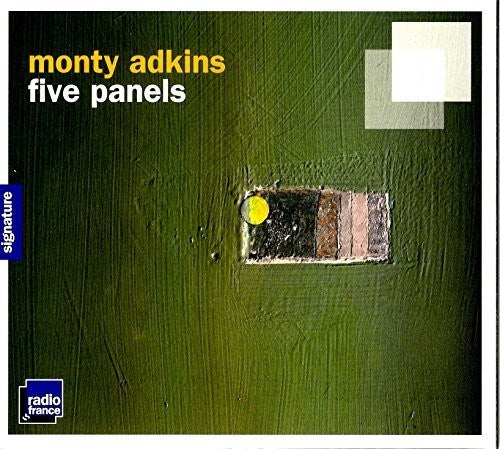 Adtkins - Five Panels