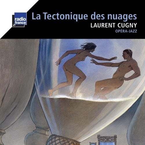 Cugny - Tectonique Des Nuages