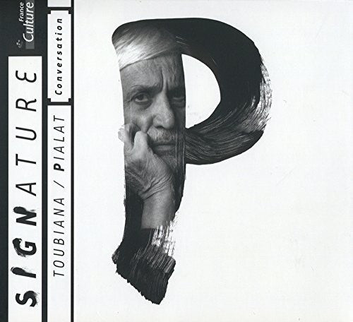 Pialat/ Jousse - Conversation