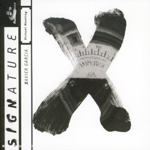 Garcia - Virtuel Meeting