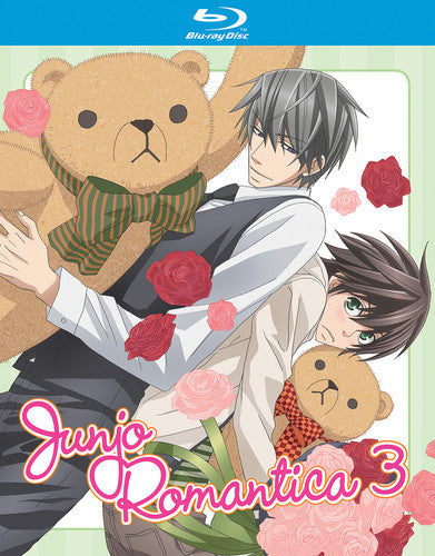 Junjo Romantica: Season 3 - Collection