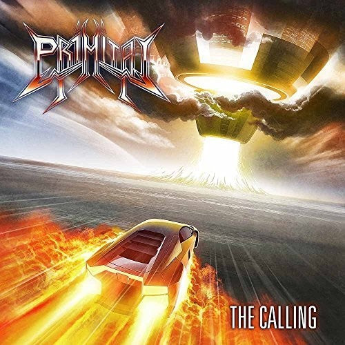 Primitai - Calling