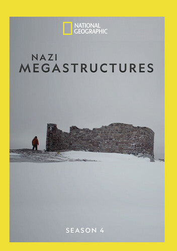 Nazi Megastructures: Season 6