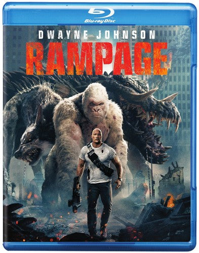 Rampage