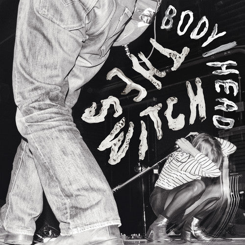Body/ Head - Switch