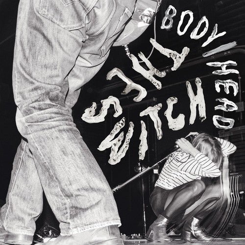 Body/ Head - Switch