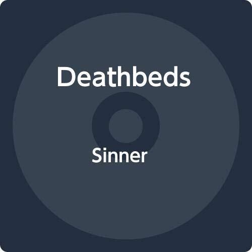 Deathbeds - Sinner