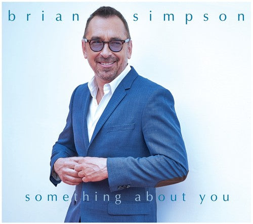 Brian Simpson - Something About You