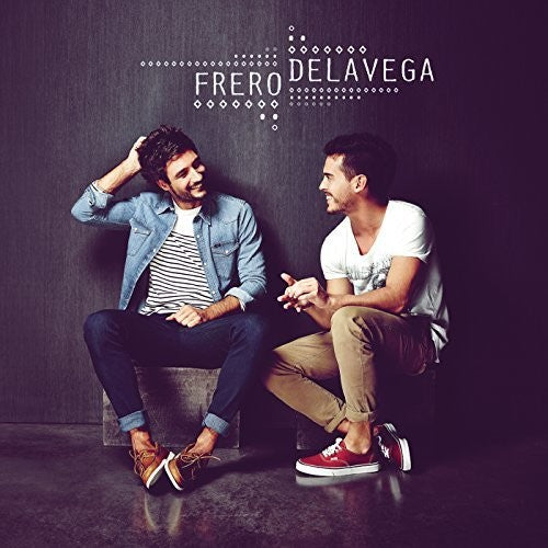 Delavega - Frero Delavega