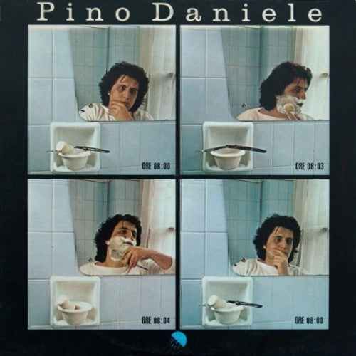 Pino Daniele - Pino Daniele