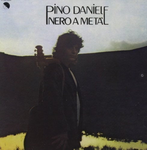 Pino Daniele - Nero a Meta