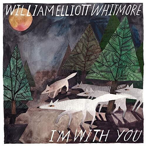 William Whitmore Elliott - I'm With You