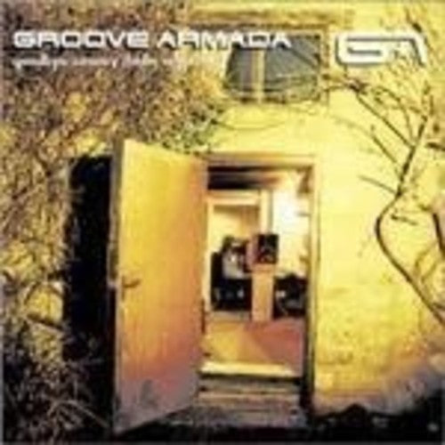Groove Armada - Goodbye Country