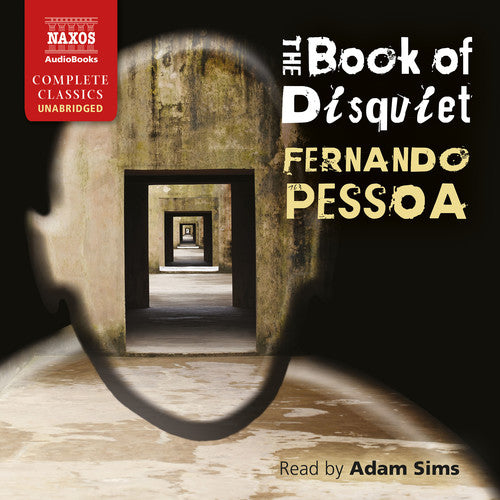 Fernando Pessoa / Adam Sims - Book of Disquiet