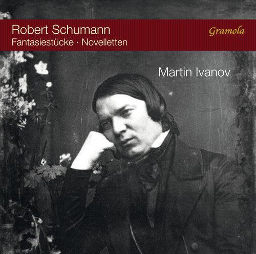 Schumann/ Ivanov - Fantasy Pieces 12
