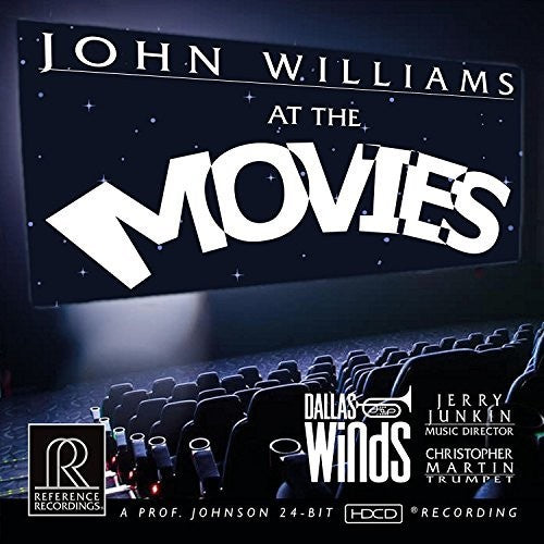 Williams/ Martin - At the Movies