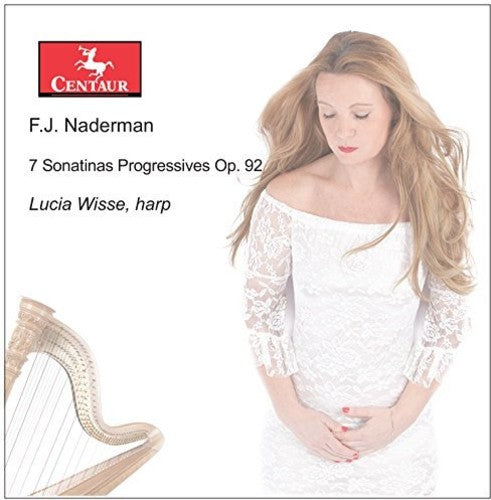 Naderman/ Wisse - 7 Sonatinas Progressives 92