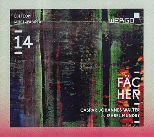 Walter/ Haeberlin - Facher