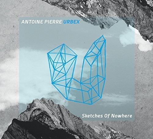 Various Artists - Sketches of Nowhere