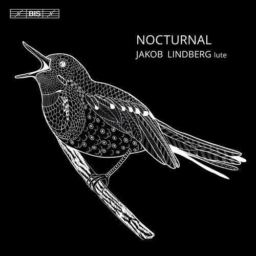 Britten/ Lindberg - Nocturnal