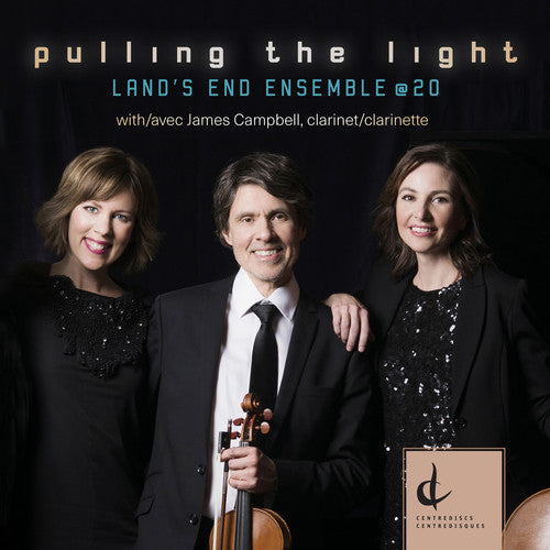 Bell/ Land's End Ensemble - Pulling the Light