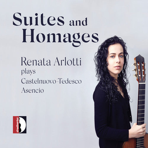 Tedesco/ Arlotti - Suites & Homages