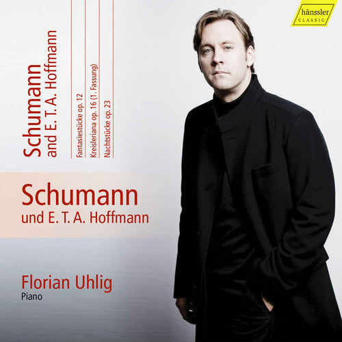 Schumann/ Uhlig - Robert Schumann 11