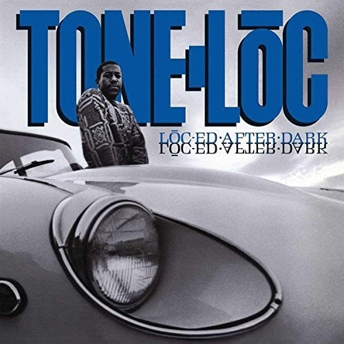 Tone Loc - After Dark