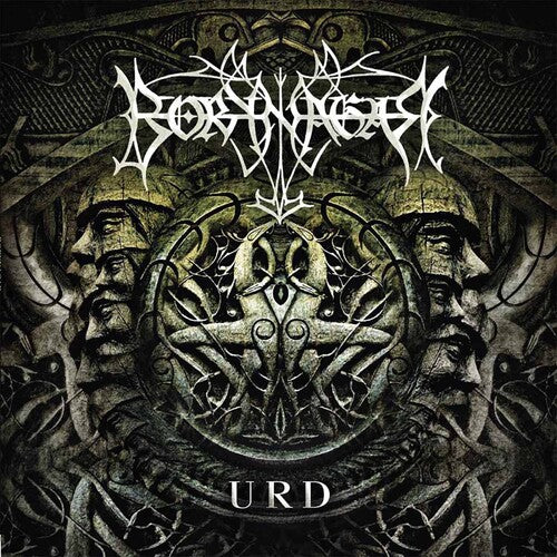 Borknagar - Urd