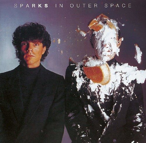 Sparks - In Outer Space