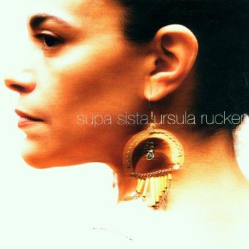 Ursula Rucker - Supa Sista