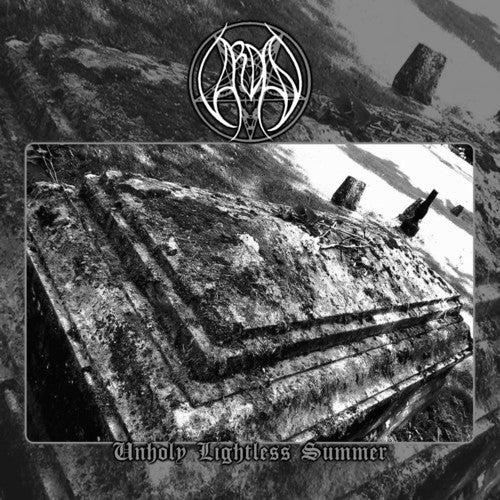 Vardan - Unholy Lightless Summer