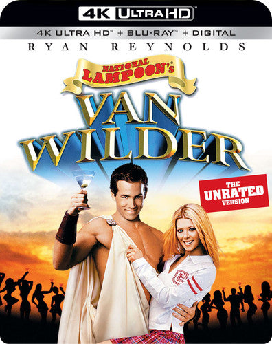 Van Wilder