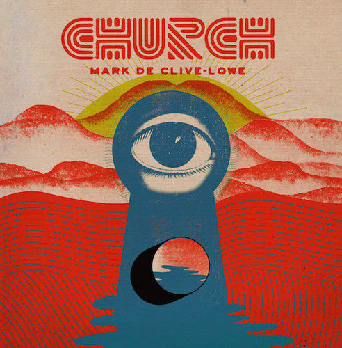 Mark Clive-Lowe - Church