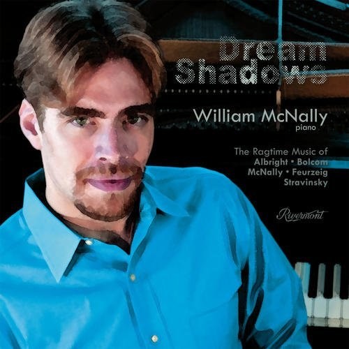 McNally - Dream Shadows