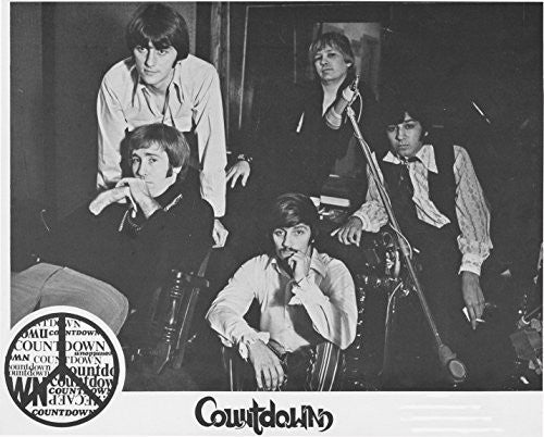 Countdown 5 - Complete Recordings