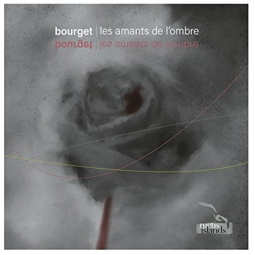 Claude Bourget Marc - Les Amants De L'Ombre