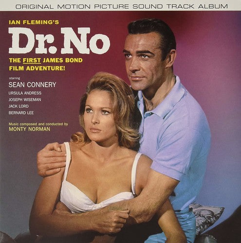 Dr. No (Original Soundtrack)
