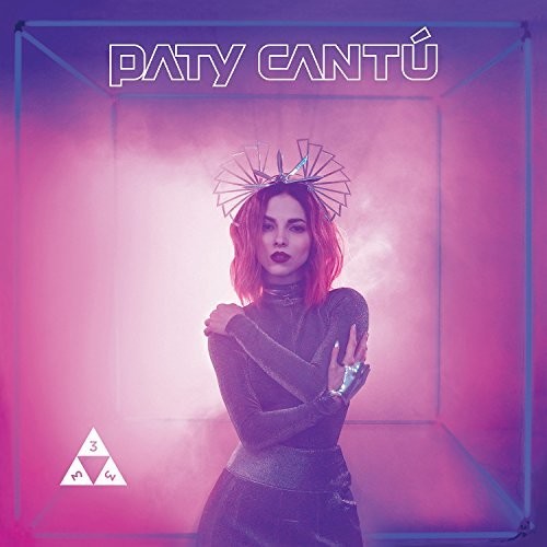 Paty Cantu - #333