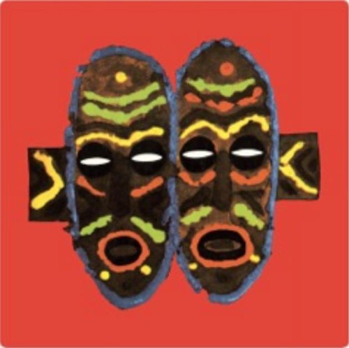 Cymande - Bra / the Message