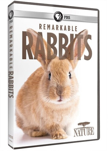 NATURE: Remarkable Rabbits