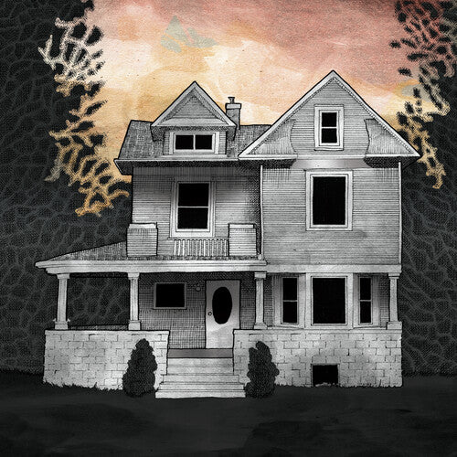 Alison Chesley - Girl on the Third Floor (Music From the Film)