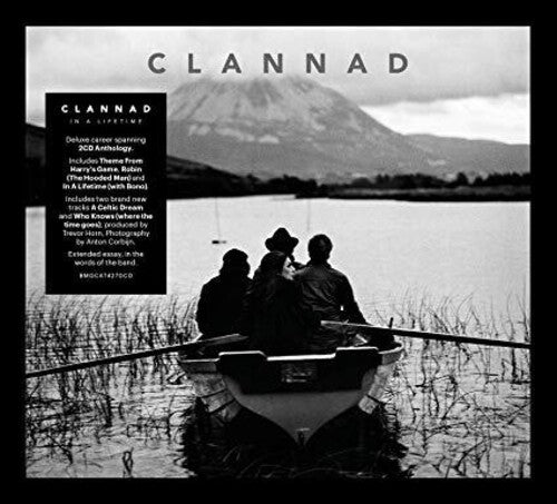 Clannad - In a Lifetime (2CD)