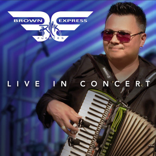 Rick Fuentes - Live In Concert