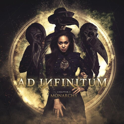 AD Infinitum - Chapter I: Monarchy