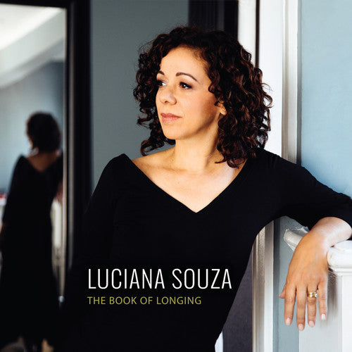 Luciana Souza - The Book Of Longing