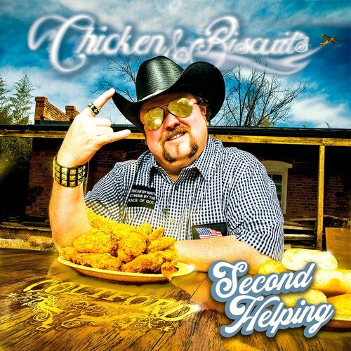 Colt Ford - Chicken & Biscuits: Second Helping