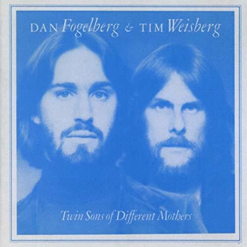 Dan Fogelberg - Twin Sons Of Different Mothers