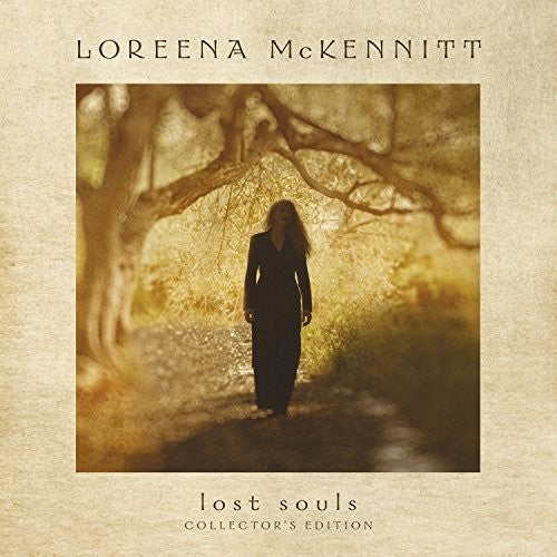 Loreena McKennitt - Lost Souls (Fan Edition)