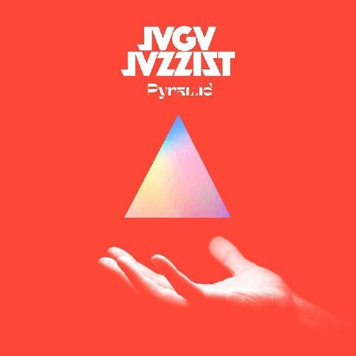 Jaga Jazzist - Pyramind